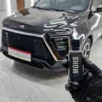 احیای رنگ سرامیک پولیش واکس صفرشویی کاور خودرو|خدمات موتور و ماشین|تهران, تهرانپارس شرقی|دیوار
