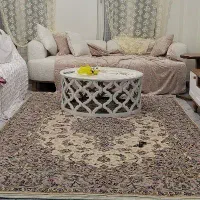 میز جلو مبلی