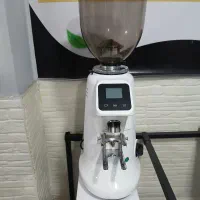آسیاب صنعتی پر قدرت  king 650