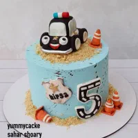 سفارش کیک و کندی بار