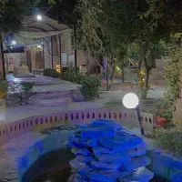 باغ رستوران