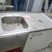 کابینت سینک|مصالح و تجهیزات ساختمان|مشهد, ایثار|دیوار