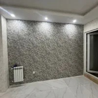 نصب کاغذ دیواری بهترین نصاب