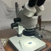 لوپ سه چشم ((َAk33))