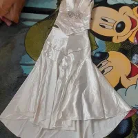 ماکسی دو تیکه سایز ۳۷