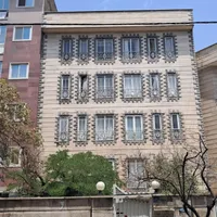 ۱۰۵ متر _دو خواب _با پارکینگ _داخل واحد تر و تمیز