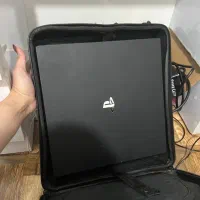 پی اس فور پرو ۱ترا