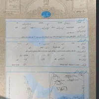 زمین شهرک بعثت اله آباد