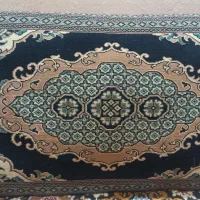 پشتی قالیباف ماشینی