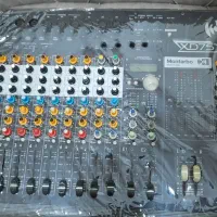 میکسر xd75 مونتاربو|صوتی و تصویری|الشتر, |دیوار