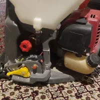 سم پاش بنزینی ۳۵ لیتری|ابزارآلات|فارسان, |دیوار