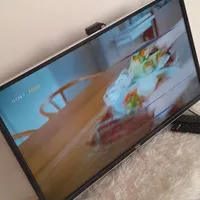 تلویزیون TCL 32 اینچ|تلویزیون و پروژکتور|نسیم‌شهر, |دیوار