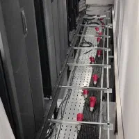 استخدام برق کار ماهر و نیمه ماهر|استخدام صنعتی، فنی، مهندسی|تهران, ایرانشهر|دیوار