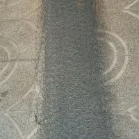 فنس دور باغچه