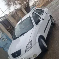 تیبا صندوق دار کارمندی