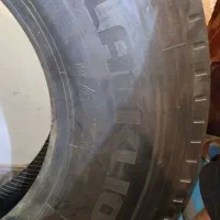لاستیک بلک لاین 315/80