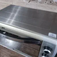 مایکروفر(فر ناسا)