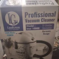 جارو برقی اکبند 1400 وات