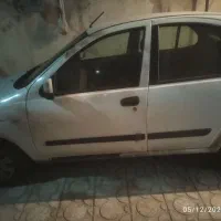 تیبا صندوق دار93|خودرو سواری و وانت|شهریار, شهریار|دیوار