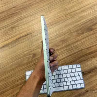 مجیک کیبورد اپل نسل ۳ Magic Keyboard 3|قطعات و لوازم جانبی رایانه|تهران, شهرک غرب|دیوار