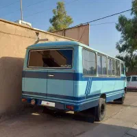 مینی بوس ۲۱ نفره|خودرو سنگین|تهران, افسریه جنوبی|دیوار
