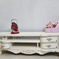 میز تلویزیون سالم