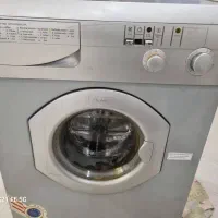 ماشین لباسشویی سیلور