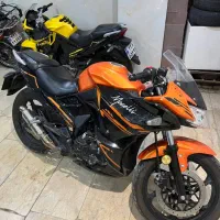 مگلی ۲۰۰ فوری