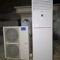 فروش کولر 36هزار زانتی مدل جدید سالم