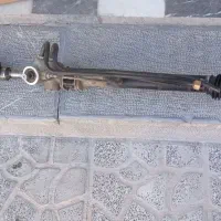 جعبه فرمان هیدرولیک پراید