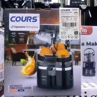 آب پرتقال گیر مارک کورس|آبمیوه‌گیر و آب‌مرکبات‌گیر|بانه, |دیوار