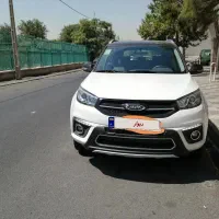 ام وی ام x33s اسپرت در حد صفر