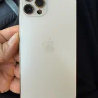 آیفون ۱۲ پرو گلد ۱۲۸ گیگابایت