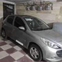 خودرو ۲۰۷|خودرو سواری و وانت|ساوه, |دیوار