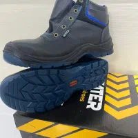 کفش ایمنی|کیف، کفش، کمربند|رامهرمز, |دیوار