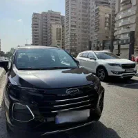 فروش خودرو KMC SR3 ۱۴۰۴|خودرو سواری و وانت|شیراز, دینکان|دیوار