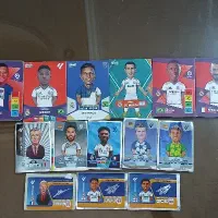 کیمدی|کلکسیون و سرگرمی|قم, نیروگاه|دیوار