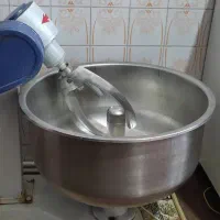 خمیرگیر 40 کیلویی ـ نو|فروشگاه و مغازه|سیرجان, |دیوار