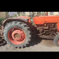 تراکتور فیات