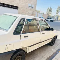 پراید|خودرو سواری و وانت|زاهدان, |دیوار