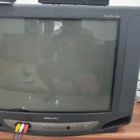 تلویزیون ۲۱ اینچ در حد نو