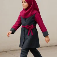 دوخت فرم مدارس