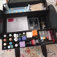 lavazm kasht nakhan|آرایشی، بهداشتی، درمانی|محمدیه-قزوین, |دیوار