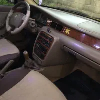 تاکسی سمند بین شهری ef7|خودرو سواری و وانت|رشت, جهاد|دیوار