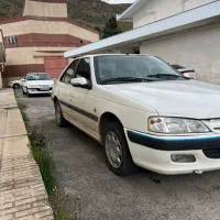 پارس مدل ۹۲