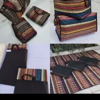 کاور رختخواب، باکس پتوولباس به صورت تک و عمده|رختخواب، بالش، پتو|کرمانشاه, |دیوار