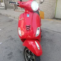 وسپا vxl 3vtech مدل ۹۹