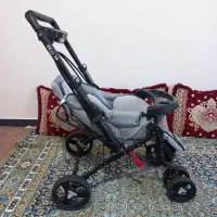 کالسکه دلیجان مدل بنیتا|کالسکه و لوازم جانبی|قشم, |دیوار