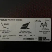 لپ تاپ|رایانه همراه|اسفراین, |دیوار