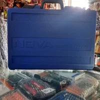 جشنواره میخکوب نوا تایوانی برای بتن واهن زیرقیمت|ابزارآلات|تهران, نصرت|دیوار